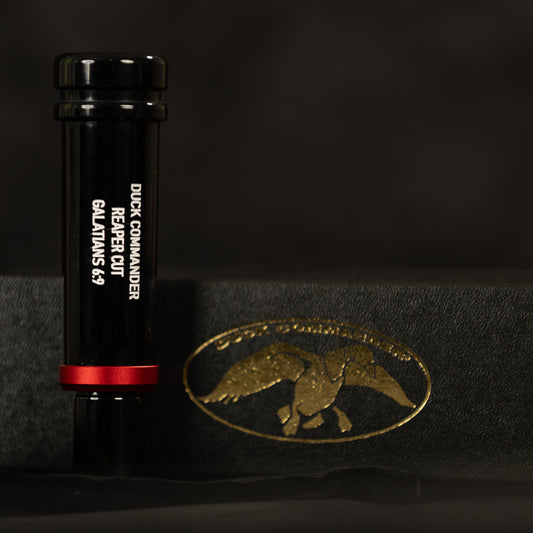 Reaper Cut by Duck Commander