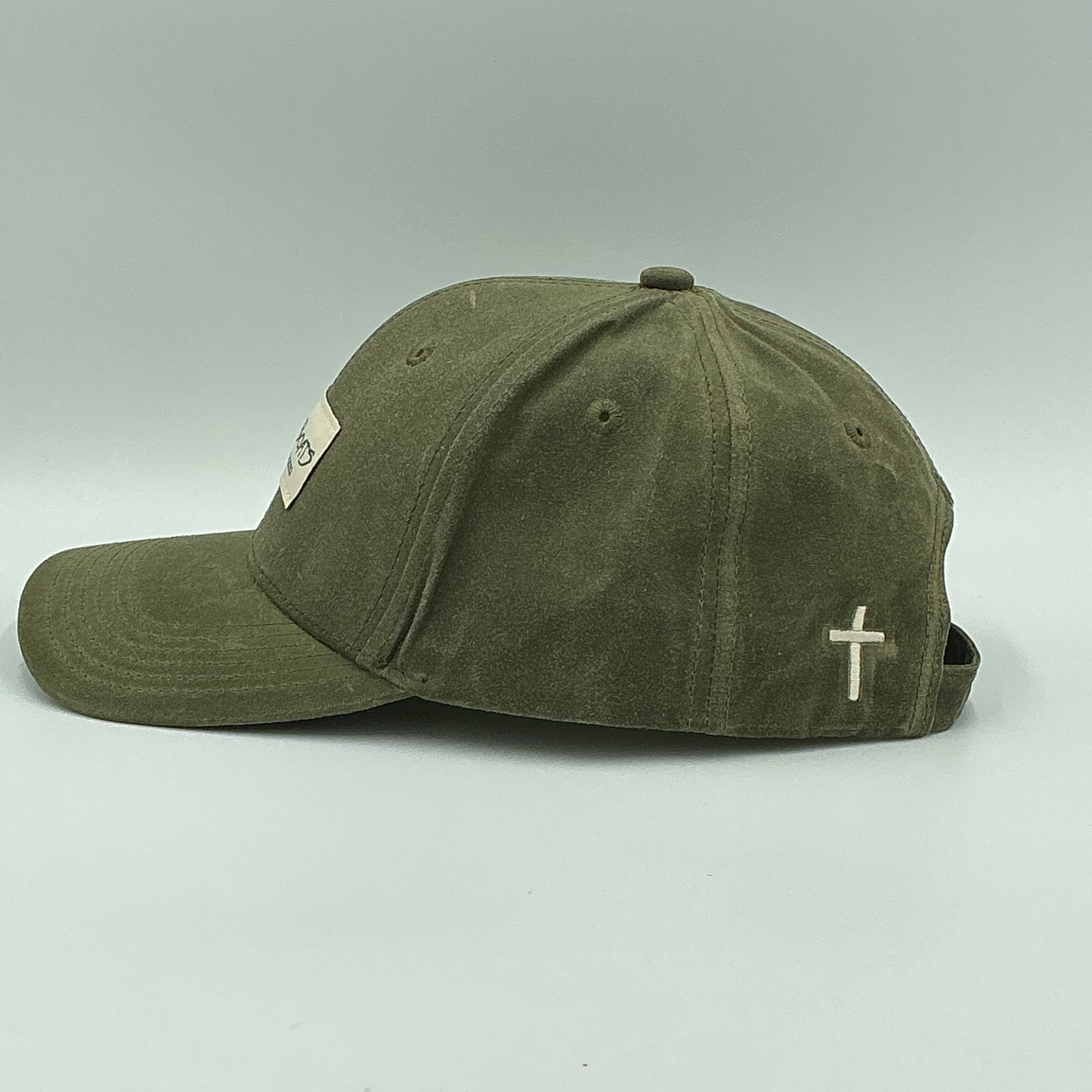 Waxed Reaper Hat