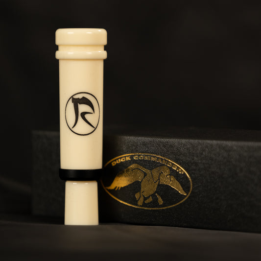 Ivory Reaper Cut- First Run Numbered